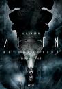 ALIEN RESURRECTION - FELTÁMAD A HALÁL