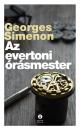 AZ EVERTONI ÓRÁSMESTER