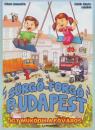 SÜRGŐ-FORGÓ BUDAPEST - ÍGY MŰKÖDIK A FŐVÁROS