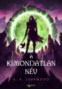 A KIMONDATLAN NÉV
