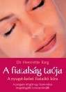 A FIATALSÁG TAÓJA - A NYUGAT-KELETI FIATALÍTÓ
