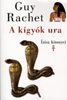 A KÍGYÓK URA - ÍZISZ KÖNYEI
