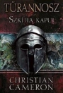 SZKÍTIA KAPUI - TÜRANNOSZ I. KÖNYV