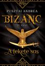 A FEKETE SAS - BIZÁNC III. KÖNYV