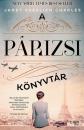 A PÁRIZSI KÖNYVTÁR
