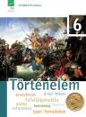 TÖRTÉNELEM 6. TANKÖNYV OH-TOR06TA