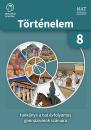 TÖRTÉNELEM 8. TANKÖNYV A HAT ÉVFOLYAMOS GIMNÁZIUMOK SZÁMÁRA OH-TOR08T-6 NAT 2020