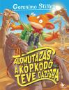 ÁLOMUTAZÁS A KÖPKÖDŐTEVE OÁZISBA