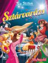 SZTÁRVARÁZS - TEA ANGYALAI