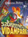 SZŐRMERESZTŐ VIDÁMPARK