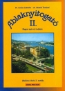 ABLAKNYITOGATÓ II. MAGYAR NYELV ÉS IRODALOM 2.O.