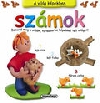 SZÁMOK - A VILÁG KÉPEKBEN