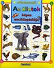 AZ ÁLLATOK KÉPES ENCIKLOPÉDIÁJA