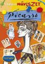 MATRICÁS MŰVÉSZET - PICASSO