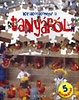 NAGY KIRAKÓSKÖNYV - KIRAKÓSKÖNYV A TANYÁRÓL 5 KIRAKÓVAL