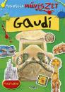MATRICÁS MŰVÉSZET - GAUDI