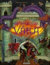 SZÖRNYETEGEK VÁRA - FORGÓ VILÁG
