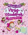 RAGYOGJ VELÜNK! VIRÁGTÜNDÉREK