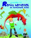 REPÜLJ HERCEGEK ÉS SÁRKÁNYOK KÖZÉ! - OLVASNI JÓ!