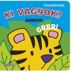 KI VAGYOK? HANGOK