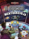 KALANDOS KÜLDETÉS - A KOCKA MENTŐAKCIÓJA / RUBIK