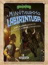 KALANDOS KÜLDETÉS - A MINÓTAURUSZ LABIRINTUSA