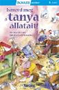 OLVASS VELÜNK! 1. SZINT - ISMERD MEG A TANYA ÁLLATAIT!
