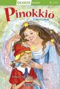 OLVASS VELÜNK! 2. SZINT - PINOKKIÓ