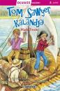 OLVASS VELÜNK! 3. SZINT - TOM SAWYER KALANDJAI