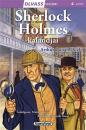 OLVASS VELÜNK! 4. SZINT - SHERLOCK HOLMES KALANDJAI