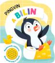PINGVIN A BILIN
