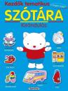 KEZDŐK TEMATIKUS SZÓTÁRA - MAGYAR-ANGOL - KIRÁNDULÁS