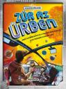 KALANDOS KÜLDETÉS - ZŰR AZ ŰRBEN