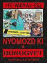TE VAGY AZ ÉSZ - NYOMOZD KI A BŰNÜGYET
