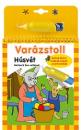 HÚSVÉT - VARÁZSTOLL