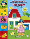 ANGOLUL TANULNI JÓ - THE FARM /A TANYA/