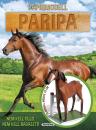 PAPÍRMODELL - PARIPA