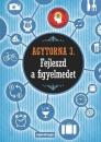 AGYTORNA 3. - FEJLESZD A FIGYELMEDET