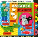 SZÓKINCSFEJLESZTÉS - NÉZD MEG, HOGYAN MONDJÁK - AZ ÁLLATOK