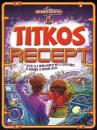 KALANDOS KÜLDETÉS - A TITKOS RECEPT
