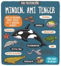KIS FELFEDEZŐK - MINDEN, AMI TENGER