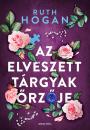 AZ ELVESZETT TÁRGYAK ŐRZŐJE