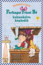 FURFANGOS FRUZSI BÉ KUKUCSKÁLVA KÉMKEDIK