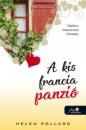 A KIS FRANCIA PANZIÓ
