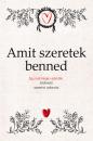 AMIT SZERETEK BENNED