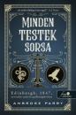 MINDEN TESTEK SORSA