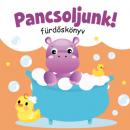 PANCSOLJUNK - FÜRDŐSKÖNYV