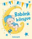 BABÁNK KÖNYVE - FIÚ