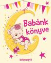 BABÁNK KÖNYVE - LÁNY