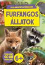 FURFANGOS ÁLLATOK - FOGLALKOZTATÓ 6 ÉVESEKNEK